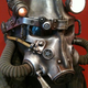 Illustration for article titled Baby Its Cold Outside (So Wear A Fallout Helmet)